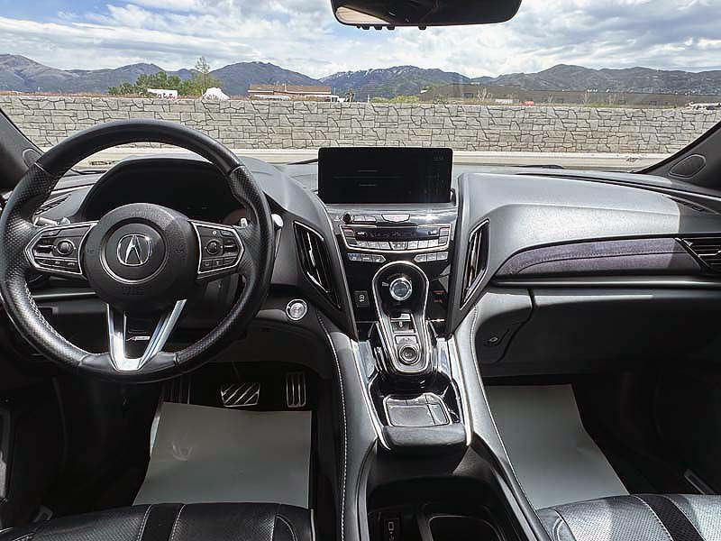 2019 Acura RDX Image 14
