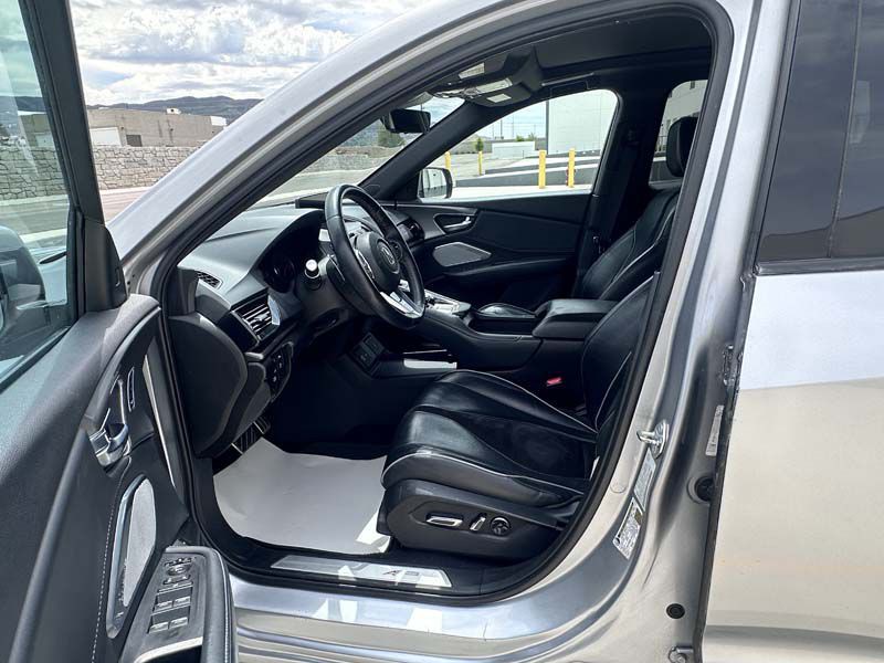 2019 Acura RDX Image 15