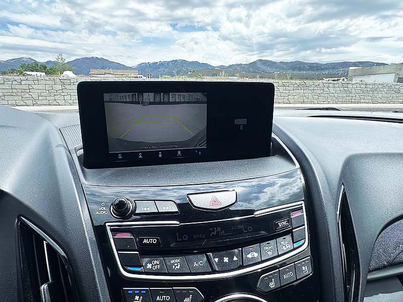 2019 Acura RDX Image 18