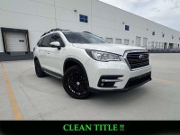 Image for 2019 Subaru Ascent Limited ID: 7353978