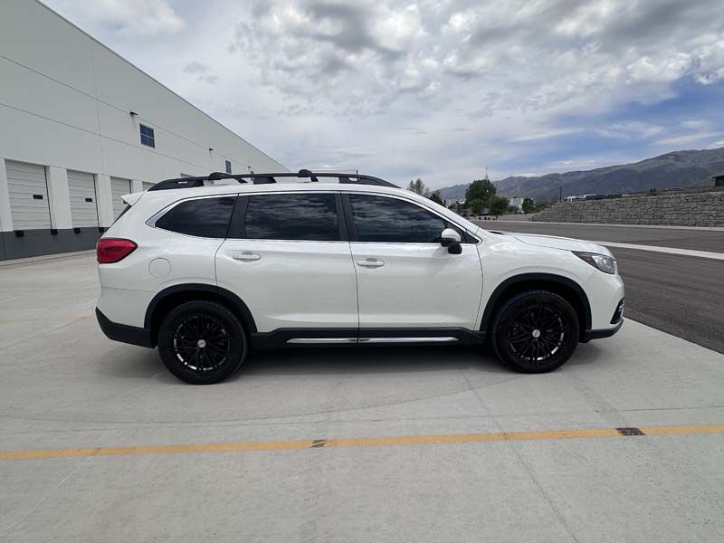 2019 Subaru Ascent Image 3