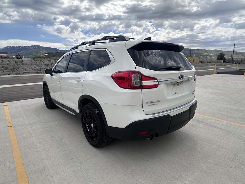 2019 Subaru Ascent Image 6