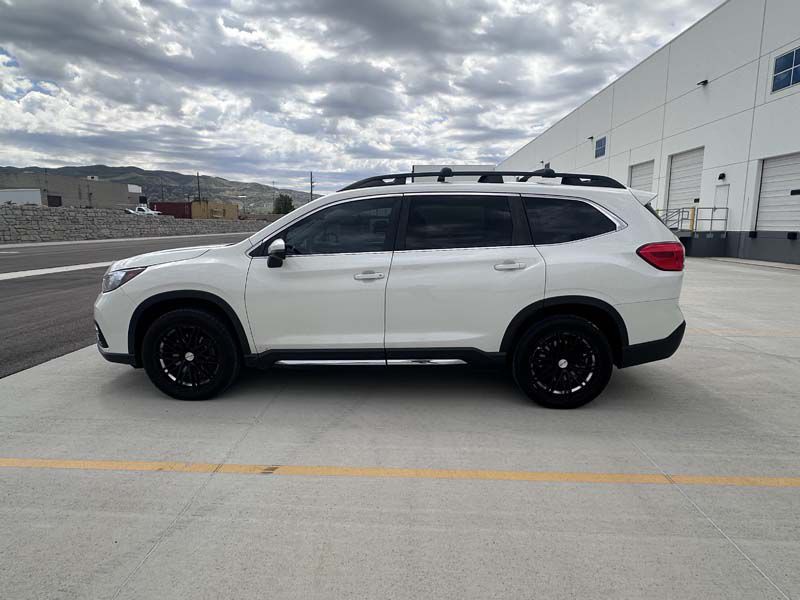 2019 Subaru Ascent Image 7
