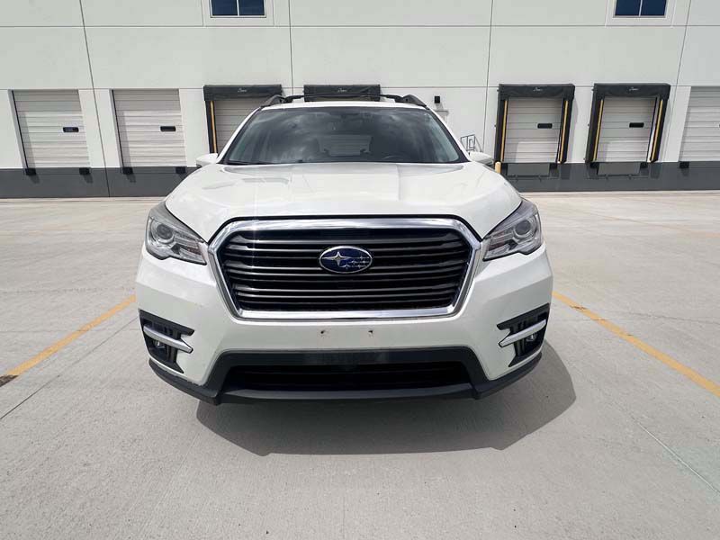 2019 Subaru Ascent Image 9