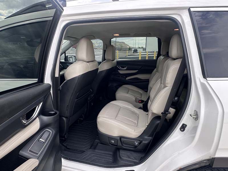2019 Subaru Ascent Image 12