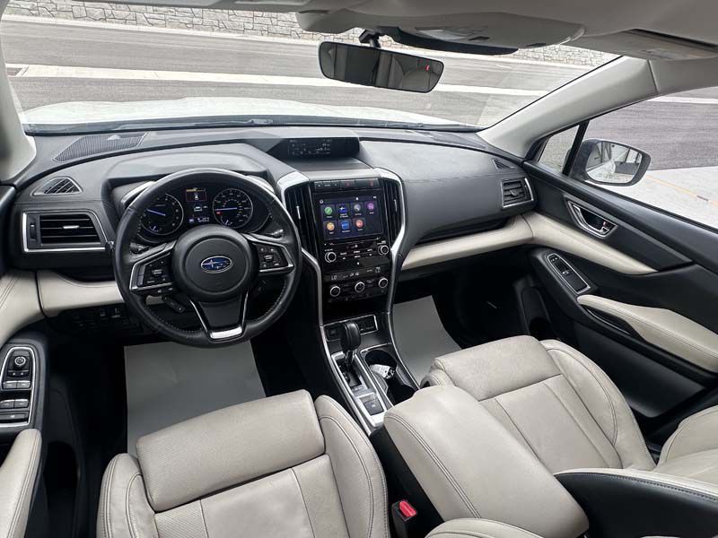 2019 Subaru Ascent Image 15