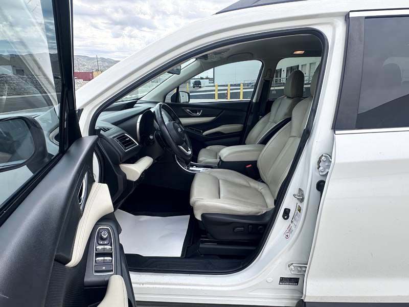 2019 Subaru Ascent Image 17