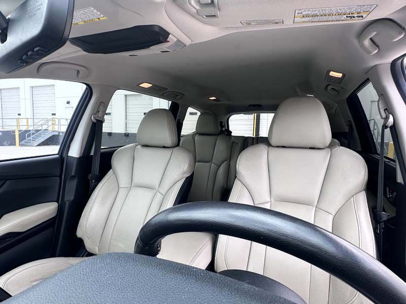 2019 Subaru Ascent Image 21