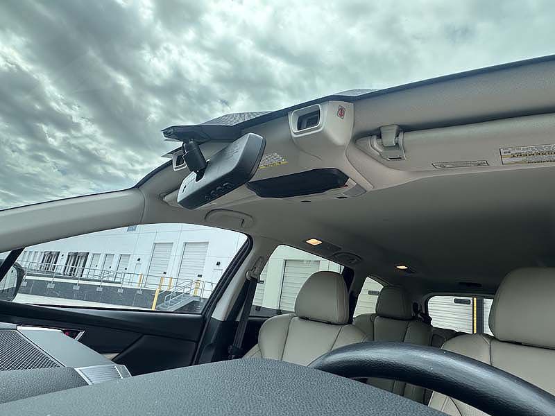 2019 Subaru Ascent Image 22