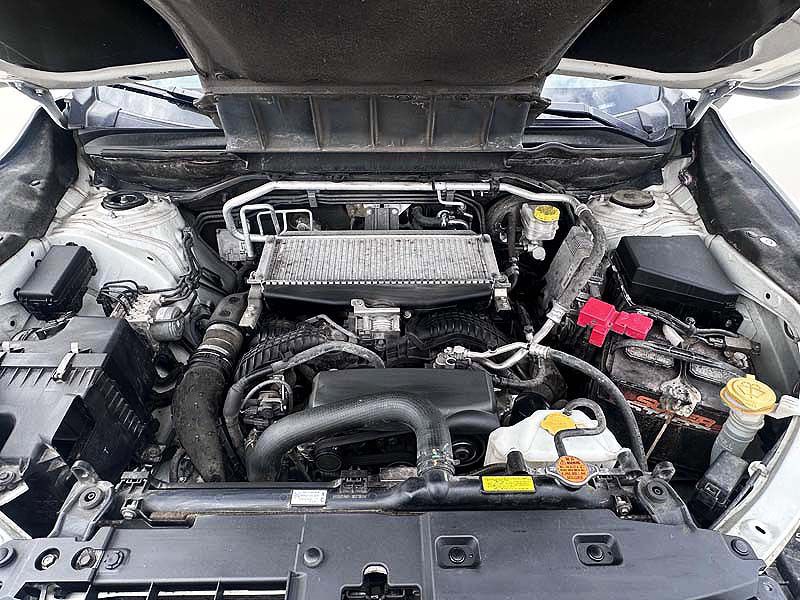 2019 Subaru Ascent Image 23