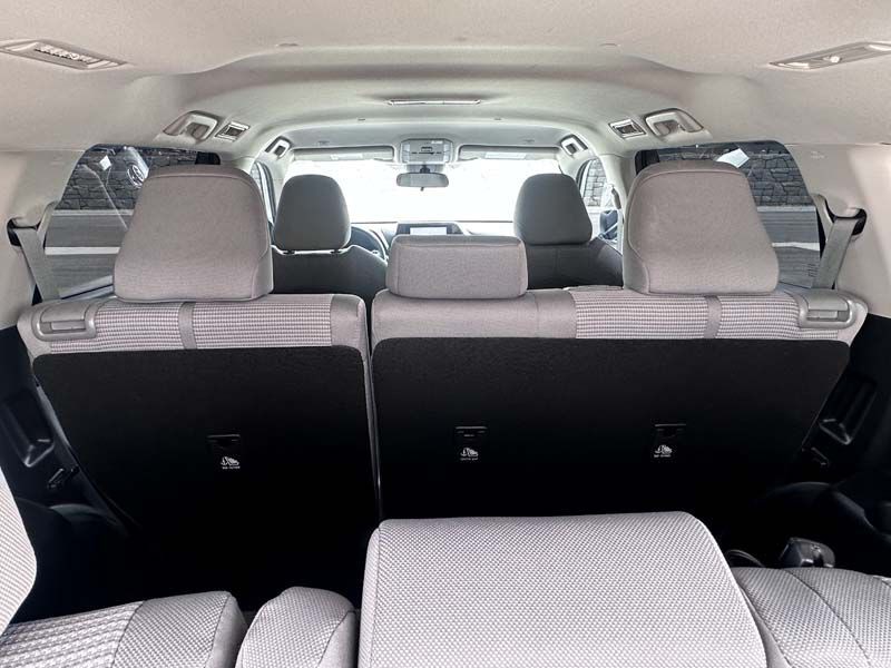 2023 Toyota Highlander Image 11