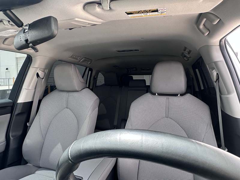 2023 Toyota Highlander Image 19