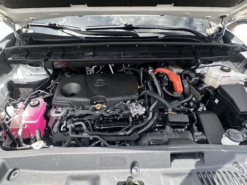2023 Toyota Highlander Image 20