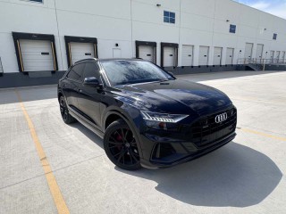 Image for 2019 Audi Q8 S-Line Prestige ID: 7547884