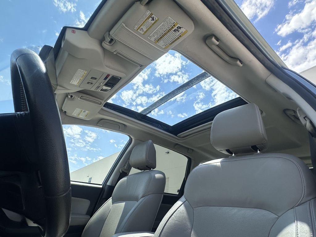 2017 Subaru Forester Image 21