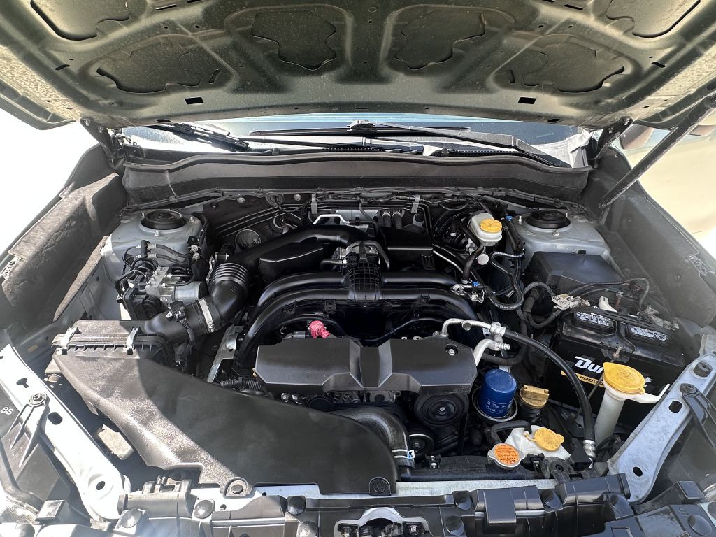 2017 Subaru Forester Image 22