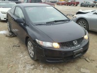 Image for 2011 Honda Civic LX ID: 6740187