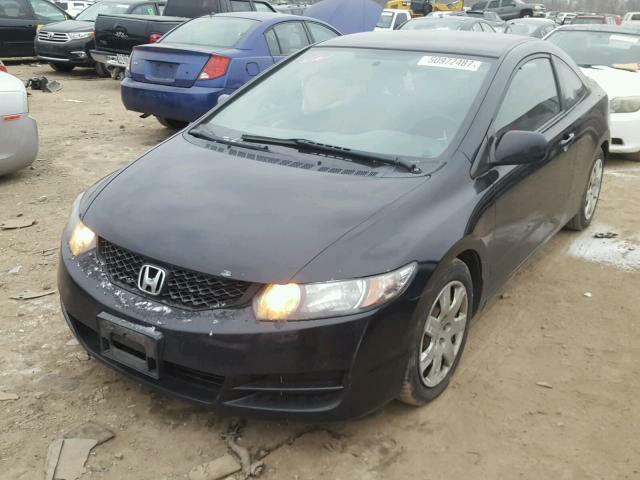 2011 Honda Civic Image 2