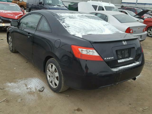 2011 Honda Civic Image 3