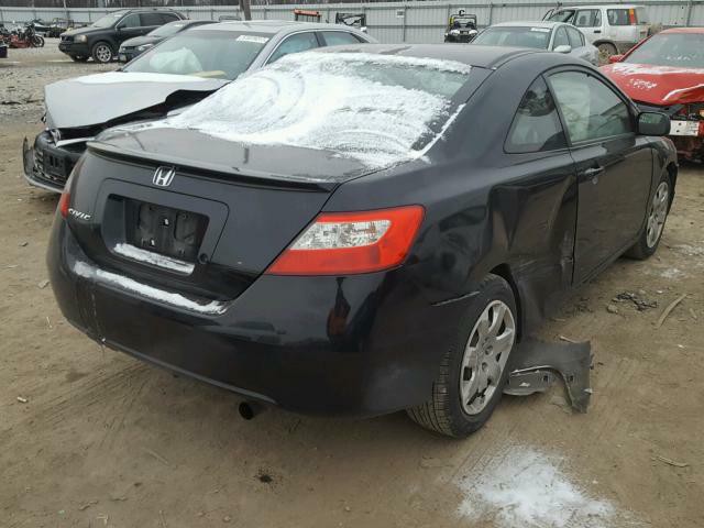 2011 Honda Civic Image 4