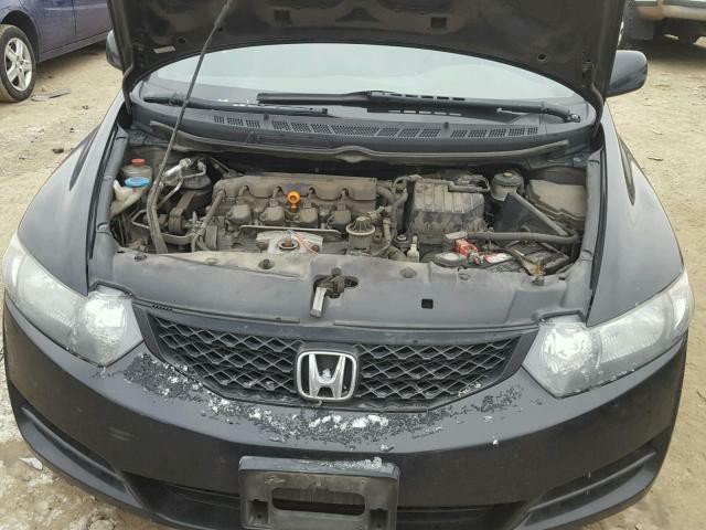 2011 Honda Civic Image 7