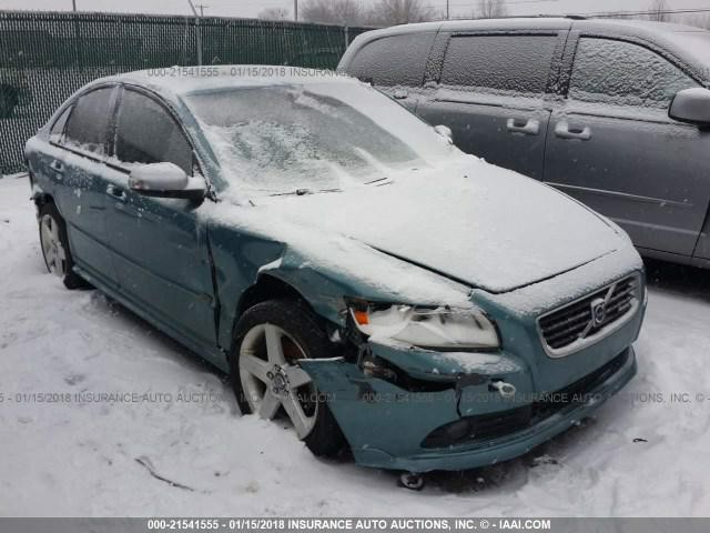 2009 Volvo S40 Image 6