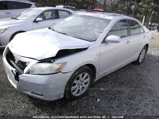 2009 Toyota Camry Image 1