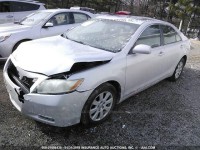 Image for 2009 Toyota Camry BASE ID: 6740191