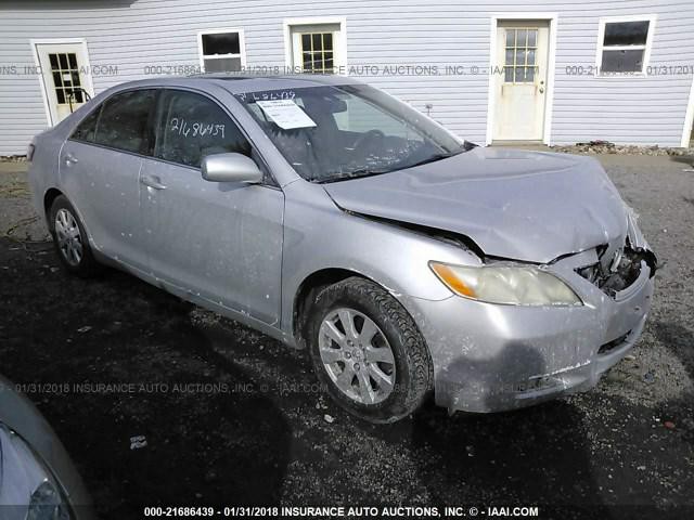2009 Toyota Camry Image 2