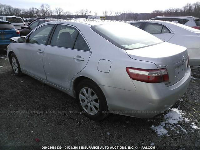 2009 Toyota Camry Image 3