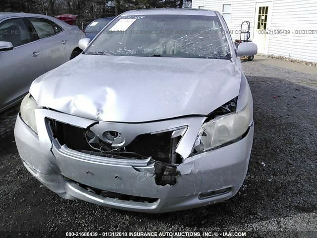 2009 Toyota Camry Image 6
