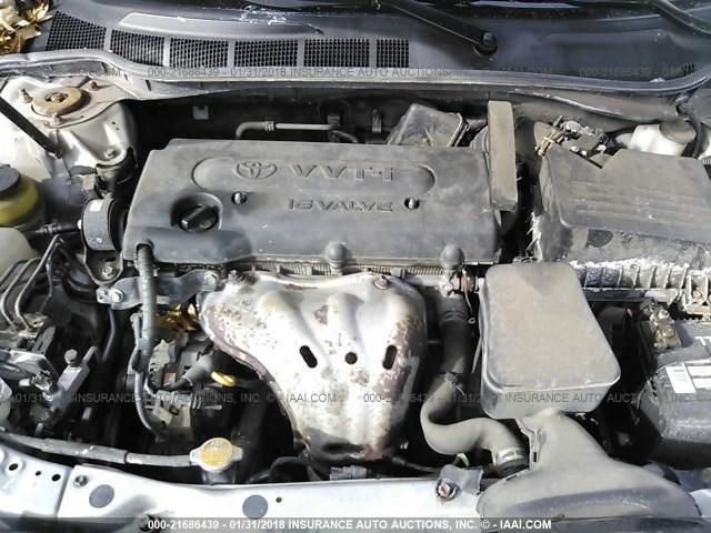 2009 Toyota Camry Image 10