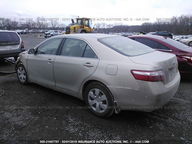 2007 Toyota Camry Image 3