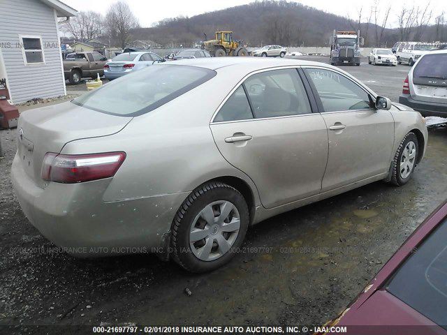 2007 Toyota Camry Image 4