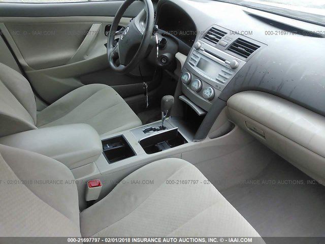 2007 Toyota Camry Image 5