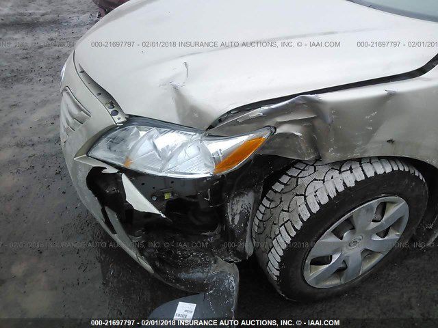 2007 Toyota Camry Image 6