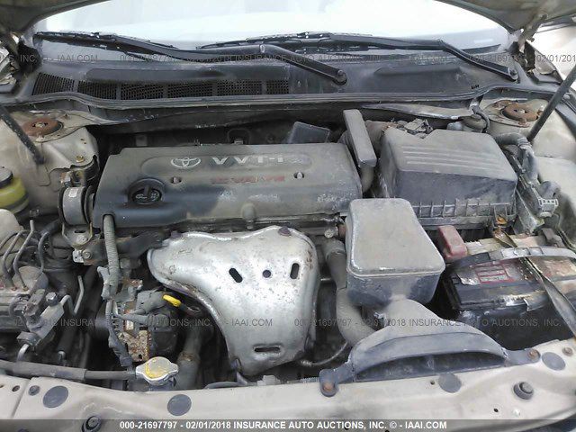 2007 Toyota Camry Image 10