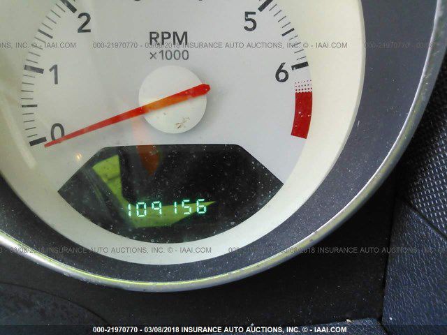 2008 Dodge Caliber Image 8