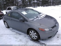 Image for 2007 Honda Civic LX ID: 6740196