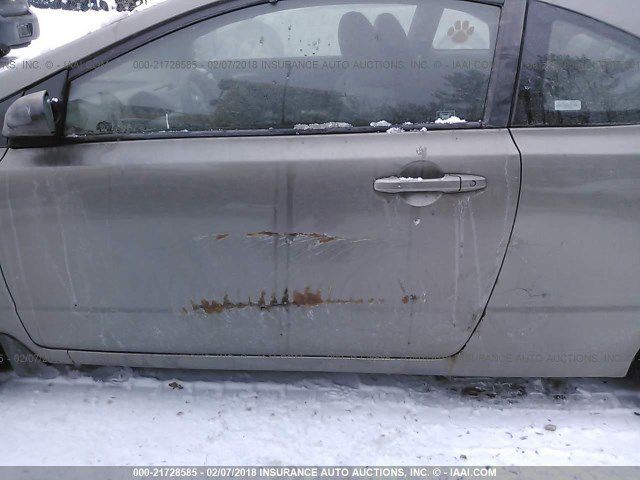 2007 Honda Civic Image 6
