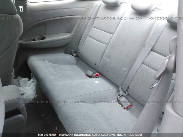 2007 Honda Civic Image 8