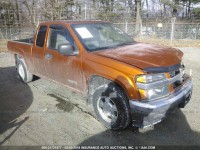 Image for 2005 Chevrolet Colorado  ID: 6740197