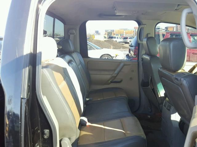 2004 Nissan Titan Image 6