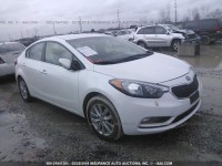 Image for 2014 Kia Forte EX ID: 6740200