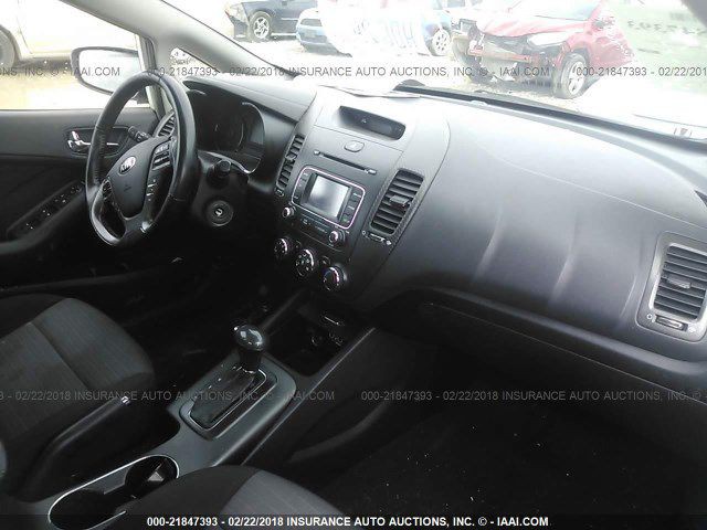 2014 Kia Forte Image 5