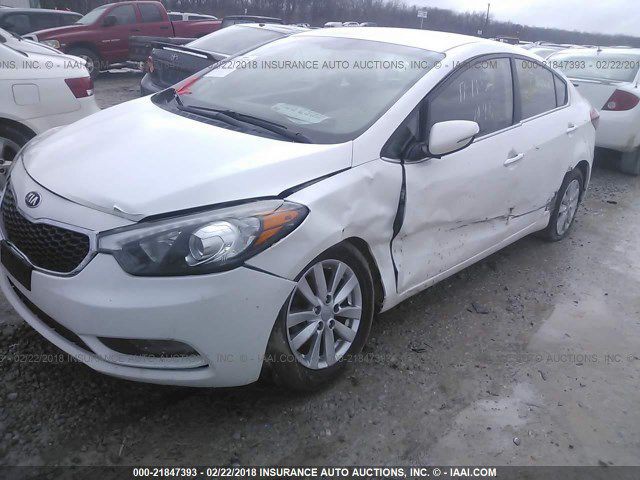 2014 Kia Forte Image 6