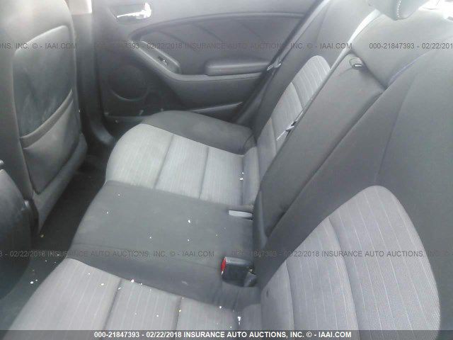 2014 Kia Forte Image 8