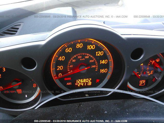 2007 Nissan Murano Image 7