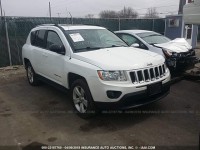 Image for 2011 Jeep Compass Sport ID: 6740202