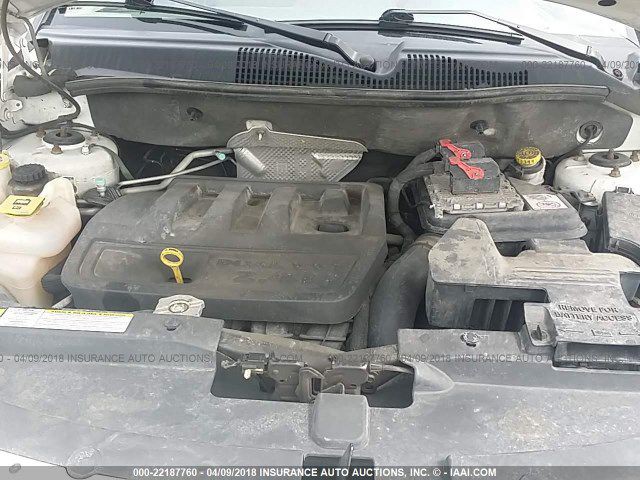 2011 Jeep Compass Image 10